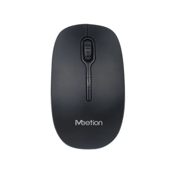 ماوس بی سیم میشن مدل MT-R547