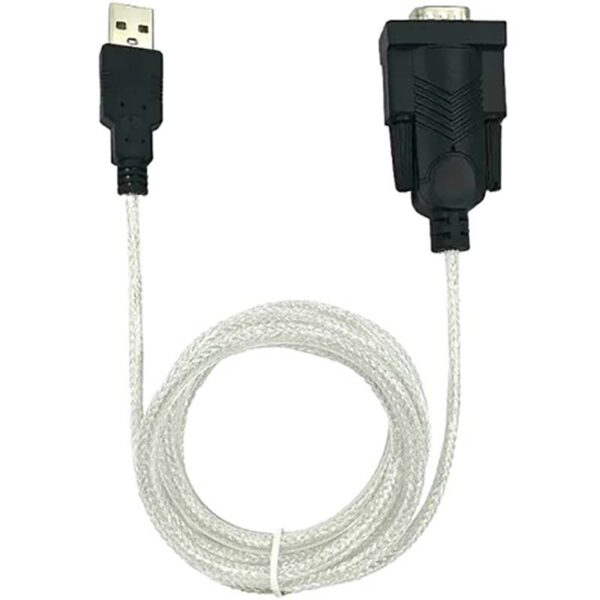 تبدیل USB به RS232 دی نت مدل D-426