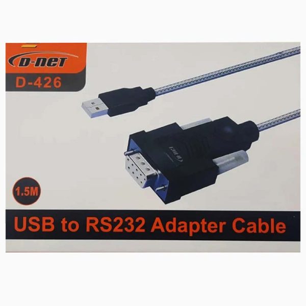 تبدیل-USB-به-کام-RS232-نری-دی-نت-D-Net-D-426-3-600×600
