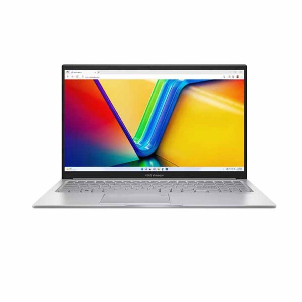 لپ تاپ ایسوس 15.6 اینچی مدل Vivobook 15 X1504VA i7 1355U 8GB 512GB