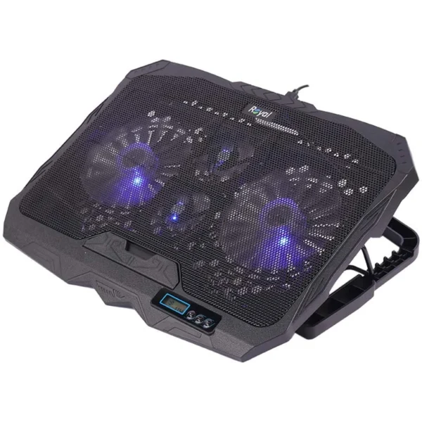 پایه خنک کننده لپ تاپ رویال مدل RFL-320