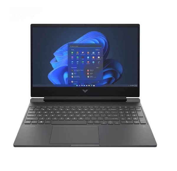 لپ تاپ اچ‌ پی 15.6 اینچی مدل Victus 15 FA0033DX i5 12450H 8GB 512GB RTX3050
